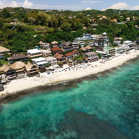 The Shack At Bingin Beach Uluwatu Zewnętrze zdjęcie