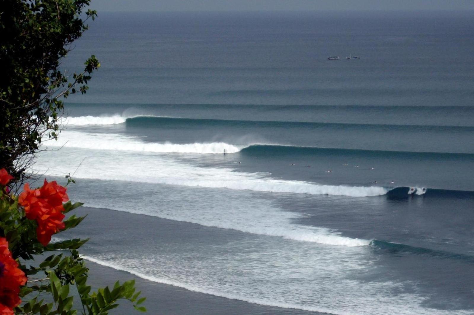 The Shack At Bingin Beach Uluwatu Zewnętrze zdjęcie
