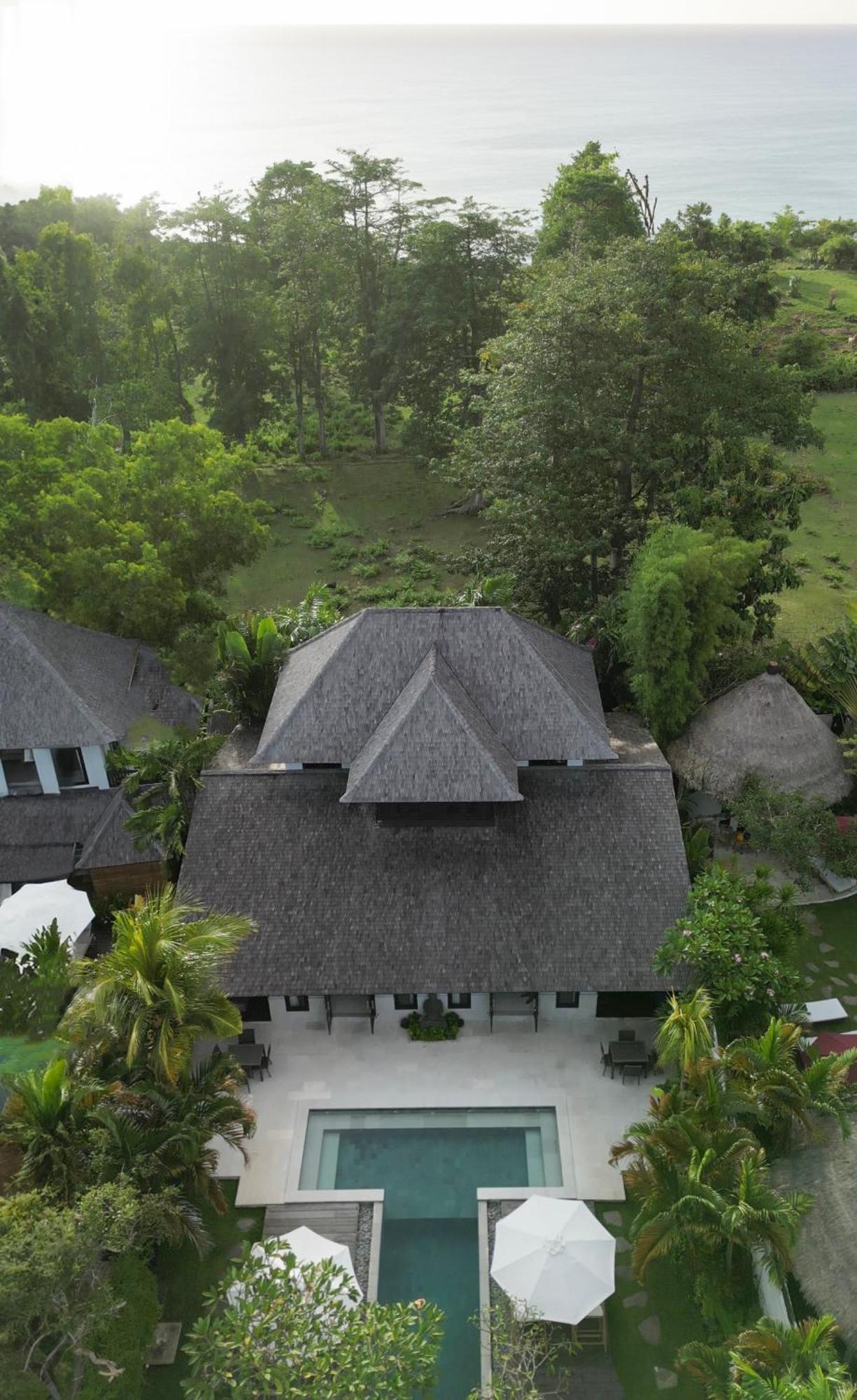 The Shack At Bingin Beach Uluwatu Zewnętrze zdjęcie